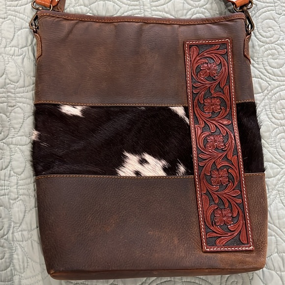 American Darling Conceal/Carry bag - Picture 3 of 11